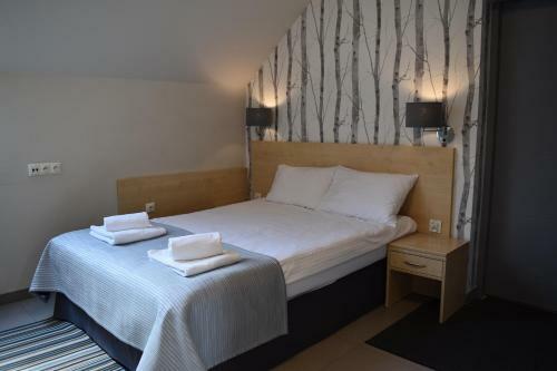 Hotel Eco Niebor�w
