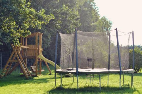 Hotel Eco Niebor�w