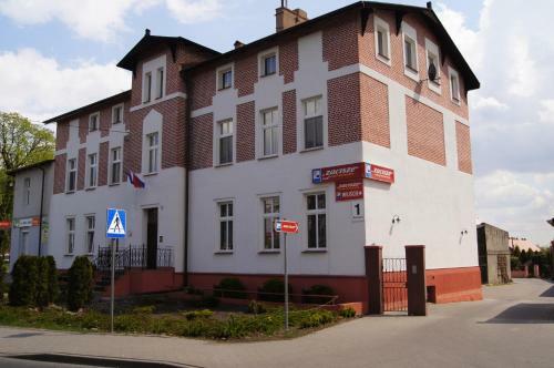Hostal Zacisze