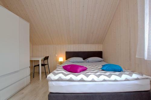 Lodge Marina Nadole