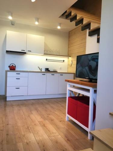 4 Pory Roku Apartamenty Domki Pokoje