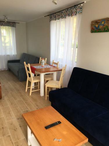 4 Pory Roku Apartamenty Domki Pokoje
