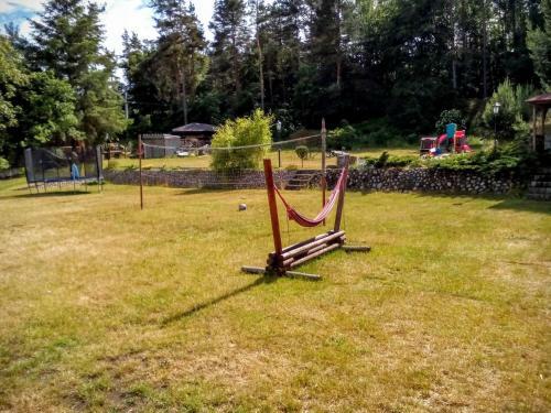 4 Pory Roku Apartamenty Domki Pokoje