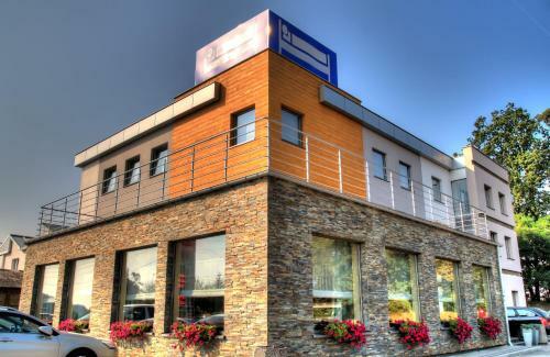 Motel Auto Port Renice