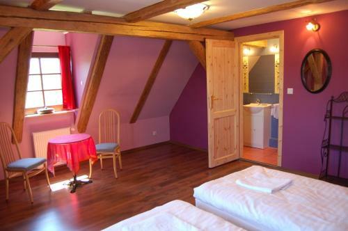 Hostal Rezydencja Terra Sudeta