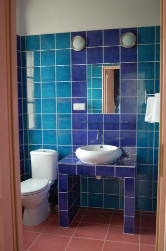 Hostal Rezydencja Terra Sudeta
