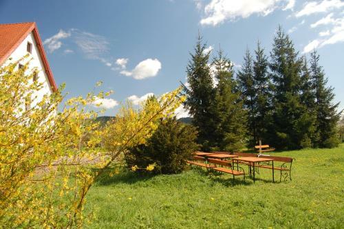 Hostal Rezydencja Terra Sudeta