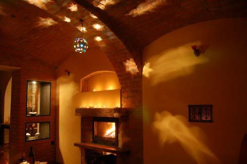 Hostal Rezydencja Terra Sudeta