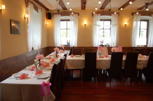 Hostal Rezydencja Terra Sudeta