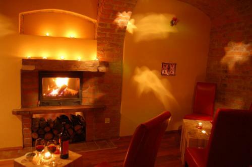 Hostal Rezydencja Terra Sudeta