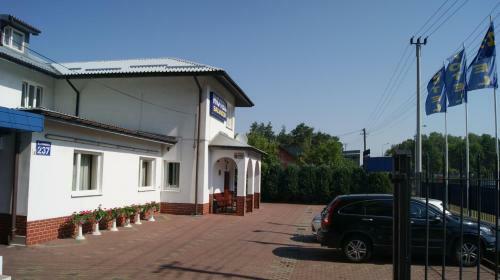 Hotel Salvador