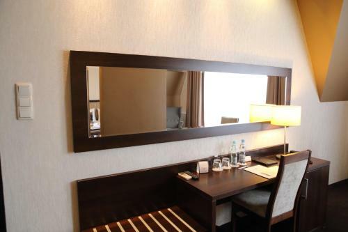 Hotel Centrum Malbork