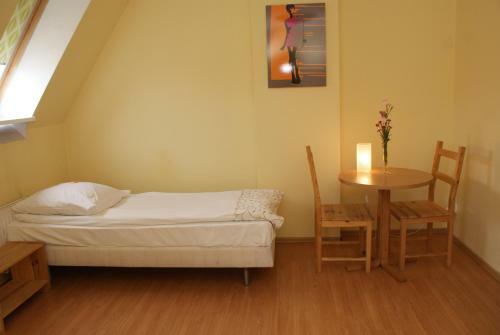 Apartamenty Nad Hotelem Grot