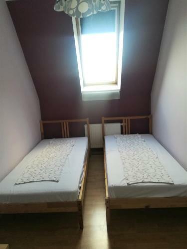Apartamenty Nad Hotelem Grot
