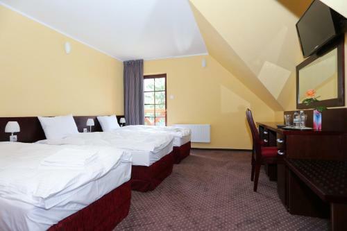 Hostal Edmar