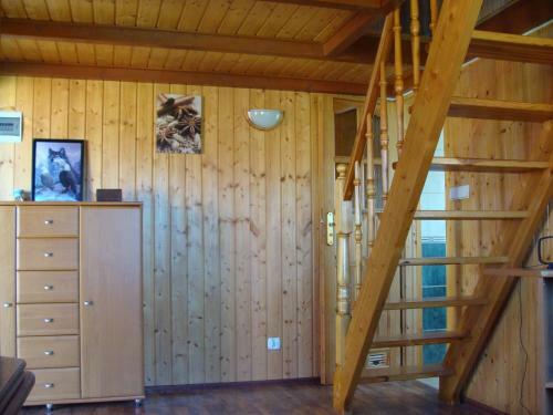 Lodge Agata