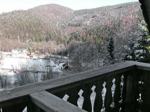 Bed & Breakfast Willa Pod Dobrym Humorem