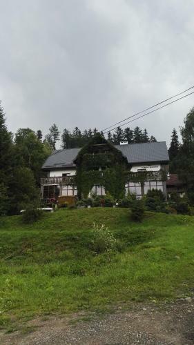 Bed & Breakfast Willa Pod Dobrym Humorem