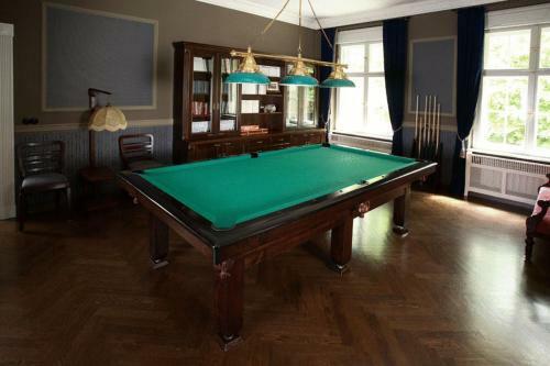 Hostal Villa Pepita