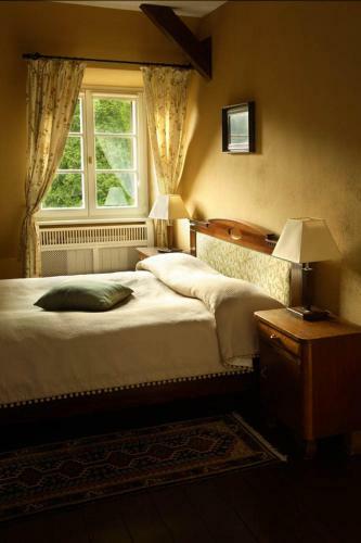 Hostal Villa Pepita
