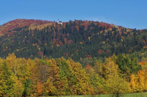 Hostal Dom Nad Wodospadem