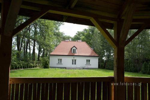 Hostal Dw�r Many