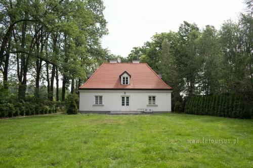 Hostal Dw�r Many