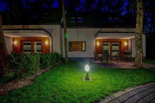 Apartamenty Villa Baltic Sun II I III