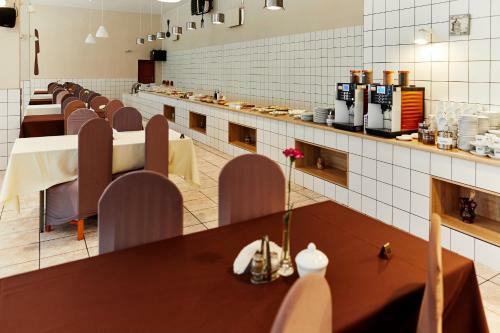 Hotel C.r. Metamorfoza