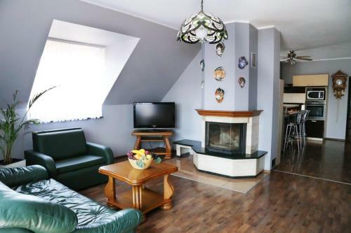 Hostal Willa Mona