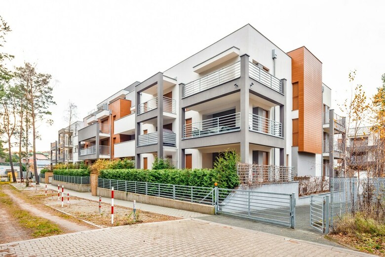 Apartament Sun & Snow Westerplatte