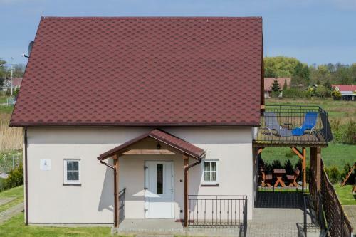 Domy Wakacyjne Laguna Zasta?