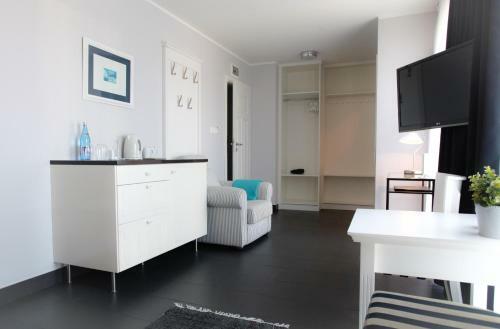 Hotel Amber Suite Enklawa Dla Doros?ych