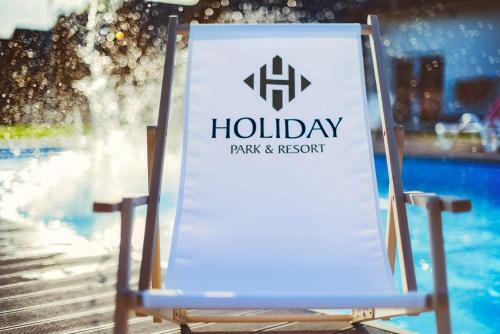 Holiday Park & Resort Niechorze