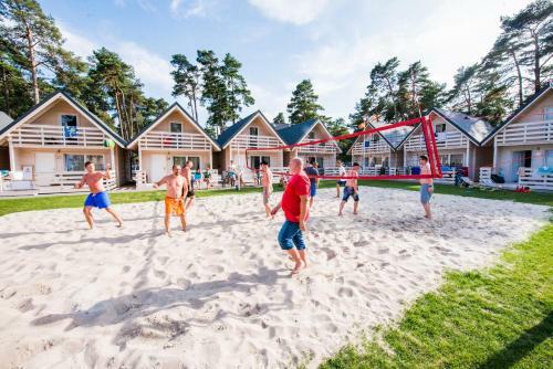 Holiday Park & Resort Niechorze