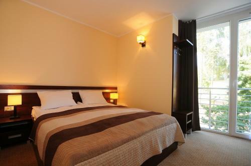 Hostal Americano
