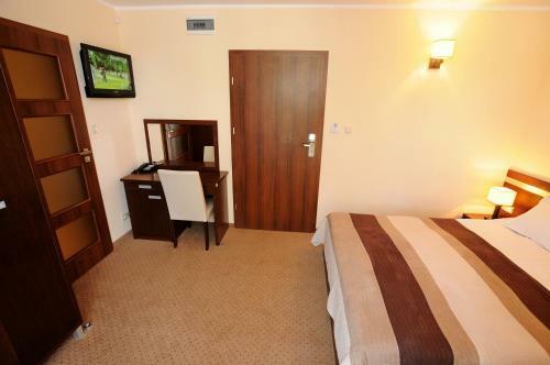 Hostal Americano