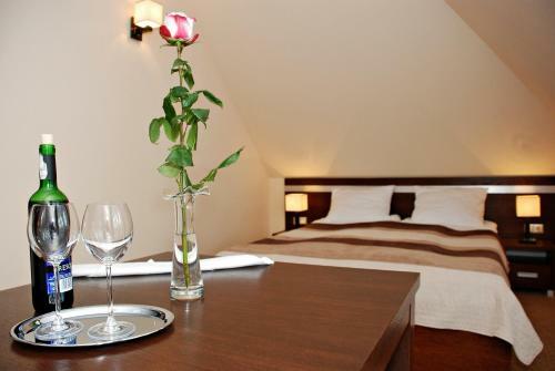 Hostal Americano