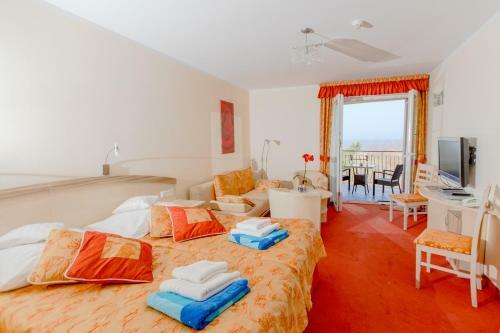 Hostal Villa Del Mar