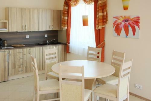 Hostal Villa Del Mar