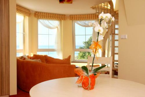 Hostal Villa Del Mar