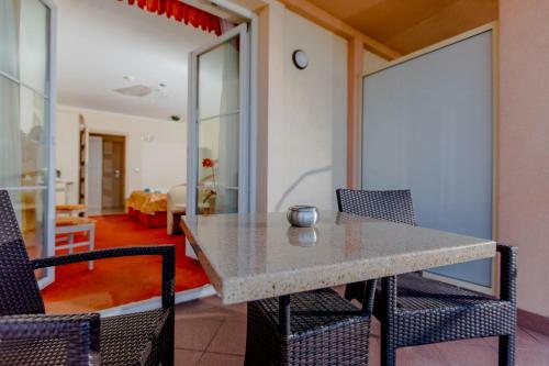 Hostal Villa Del Mar