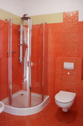 Hostal Villa Del Mar