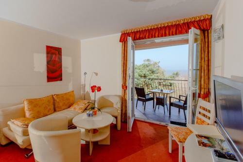 Hostal Villa Del Mar