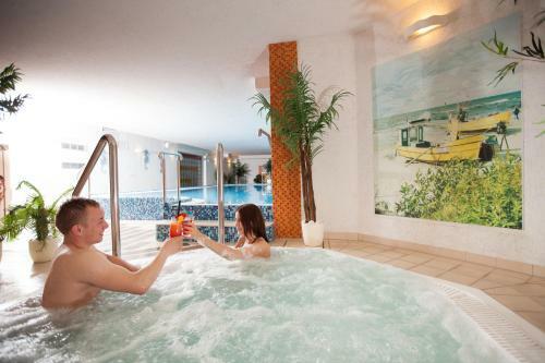 Hostal Villa Del Mar