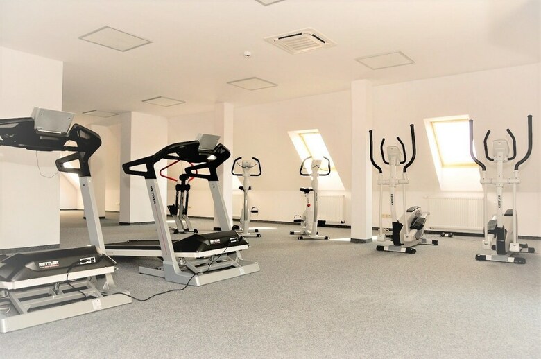 Hotel Puchacz - Spa