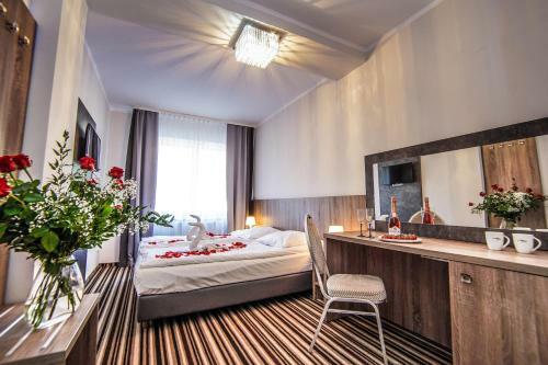 Hostal New Corner