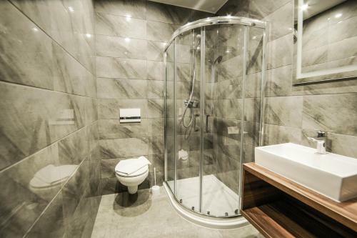 Hostal New Corner
