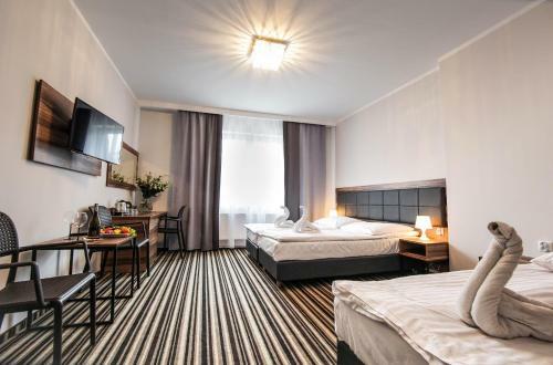 Hostal New Corner