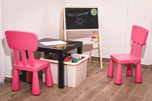 Hostal New Corner